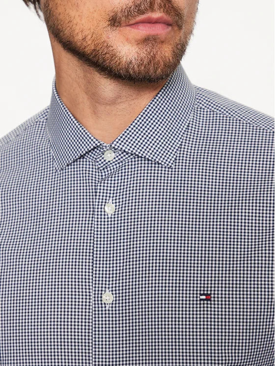 CAMICIA - TOMMY HILFIGER