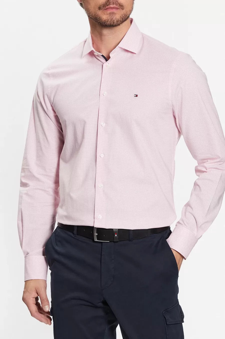 CAMICIA - TOMMY HILFIGER