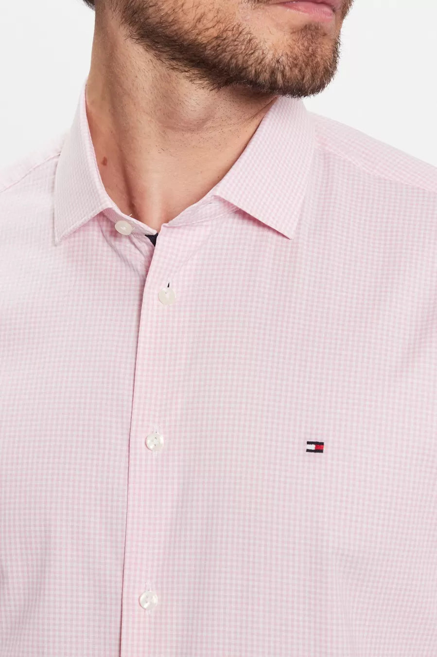 CAMICIA - TOMMY HILFIGER