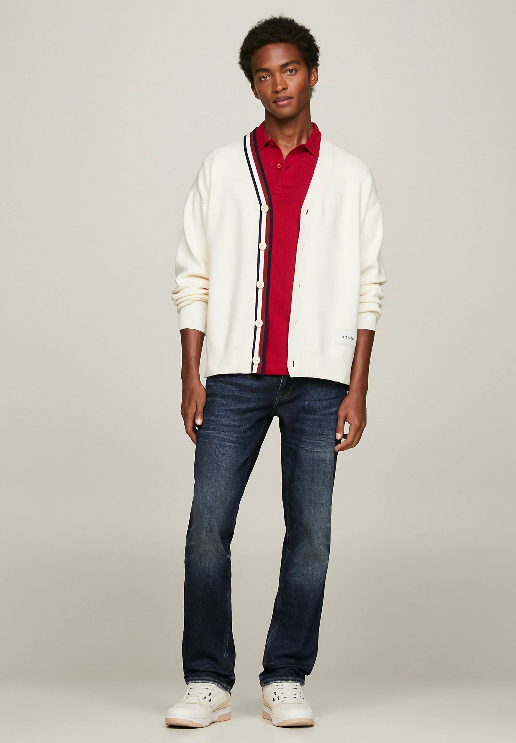 JEANS - TOMMY HILFIGER