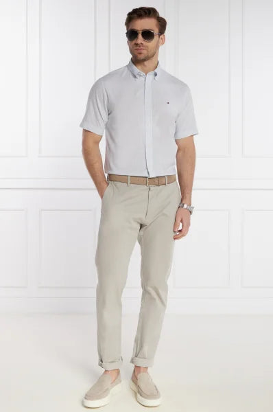 CAMICIA - TOMMY HILFIGER