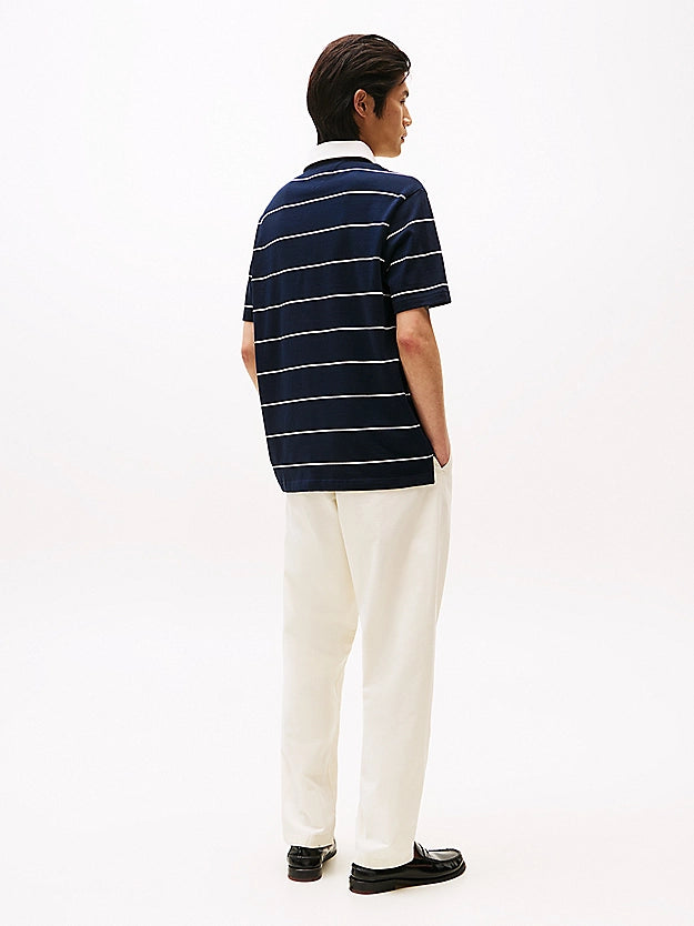 POLO MC - TOMMY HILFIGER