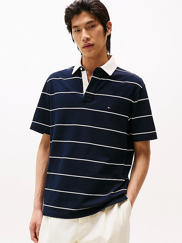 POLO MC - TOMMY HILFIGER