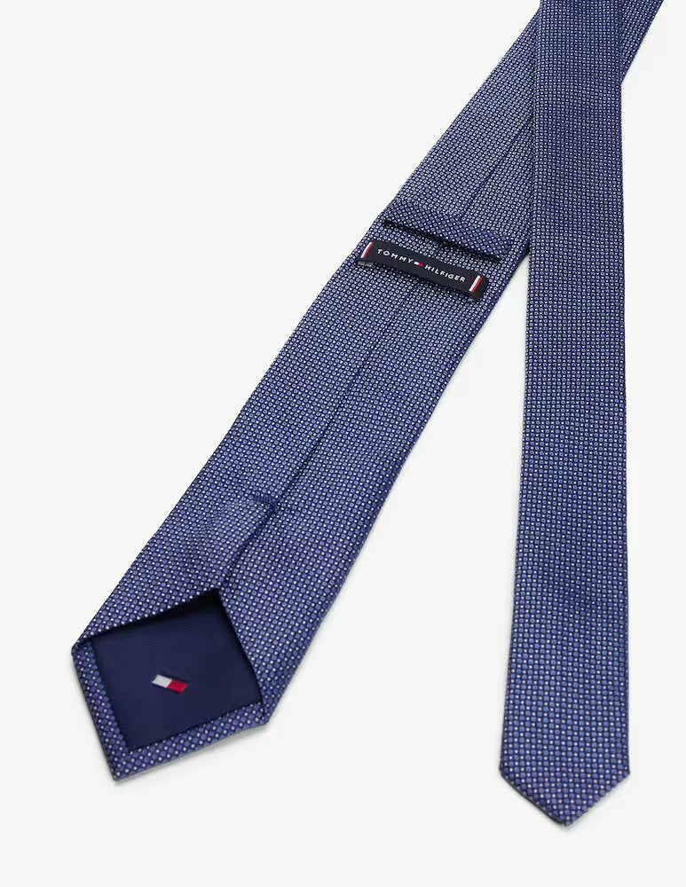 CRAVATTA - TOMMY HILFIGER