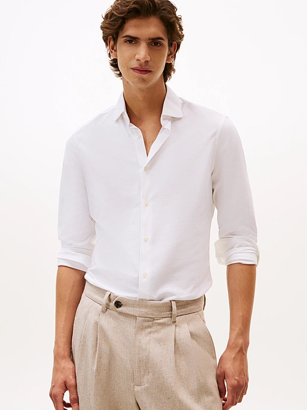 CAMICIA - TOMMY HILFIGER