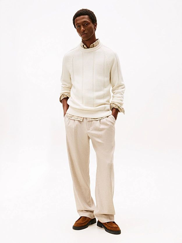 MAGLIA - TOMMY HILFIGER
