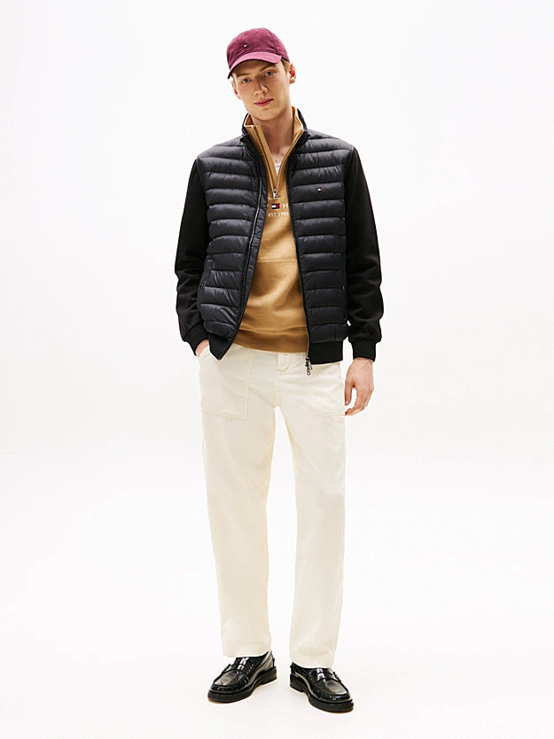 PIUMINO - TOMMY HILFIGER