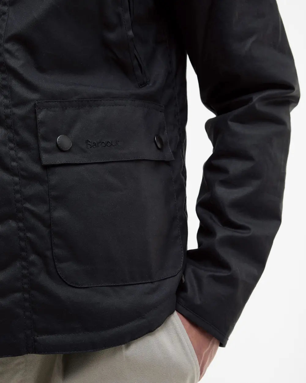 GIUBBOTTO REELIN - BARBOUR
