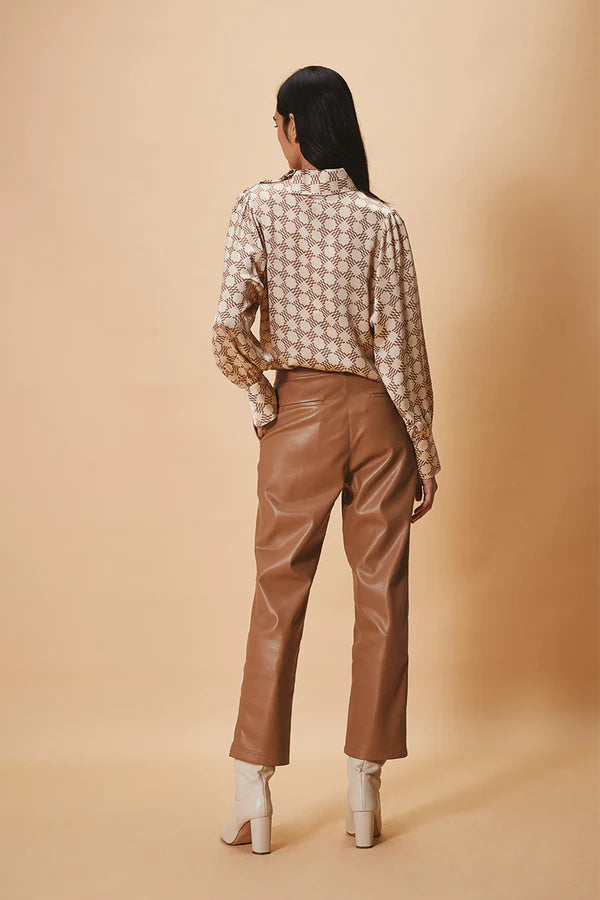 BLUSA - NENETTE