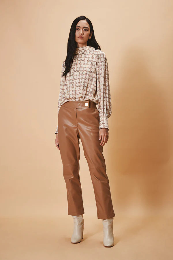 BLUSA - NENETTE