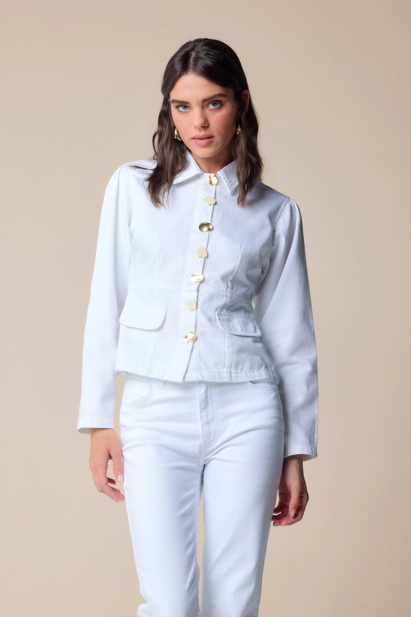 GIACCA KOCCA – Gruppo Collu Abbigliamento - Main Image