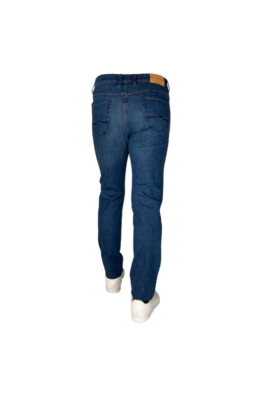 JEANS - SEA BARRIER