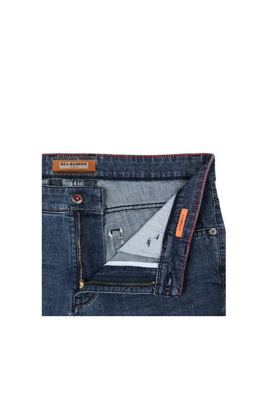 JEANS - SEA BARRIER