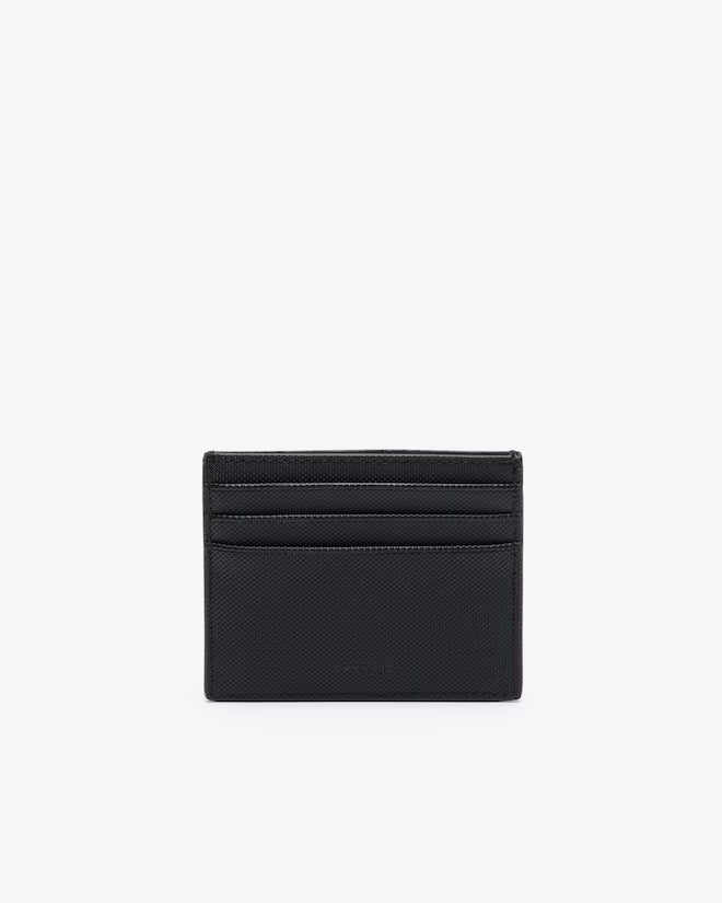 PORTACARTE - LACOSTE