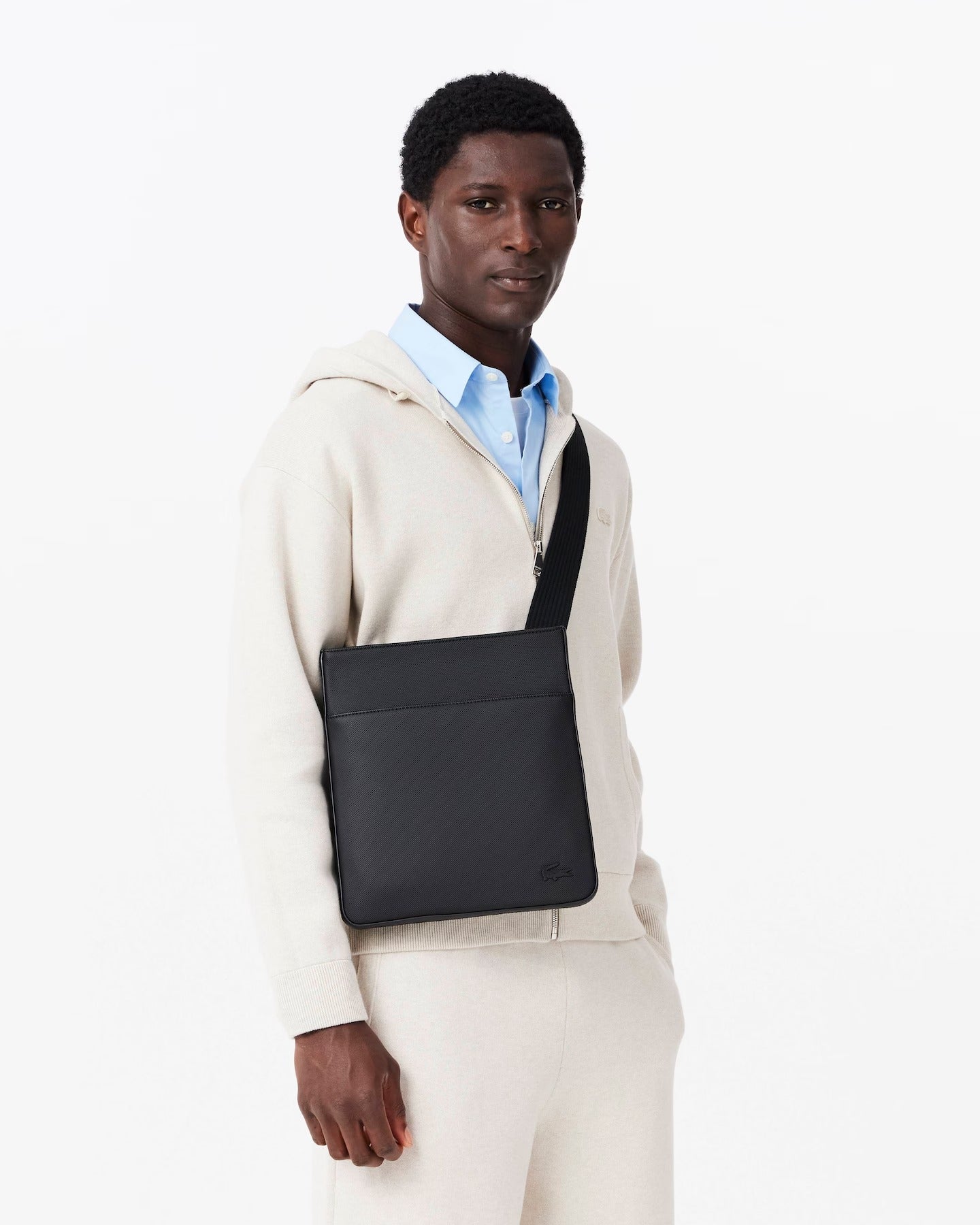 BORSA - LACOSTE
