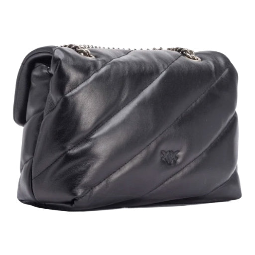 BORSA A0F2 LOVE PUFF CLASSIC - PINKO