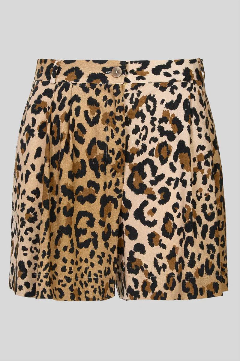 SHORT - CARACTERE
