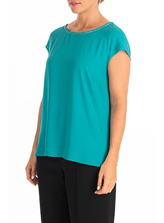 MAGLIA MC - LUISA VIOLA
