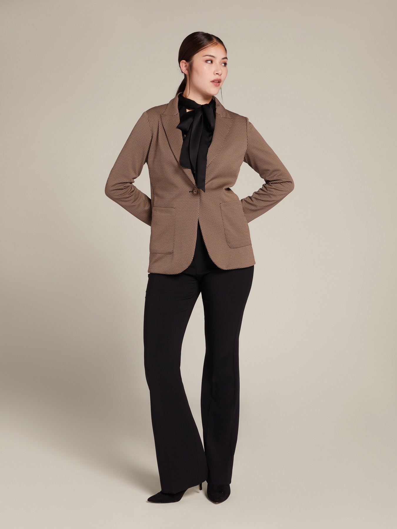 PANTALONE - ELENA MIRO'