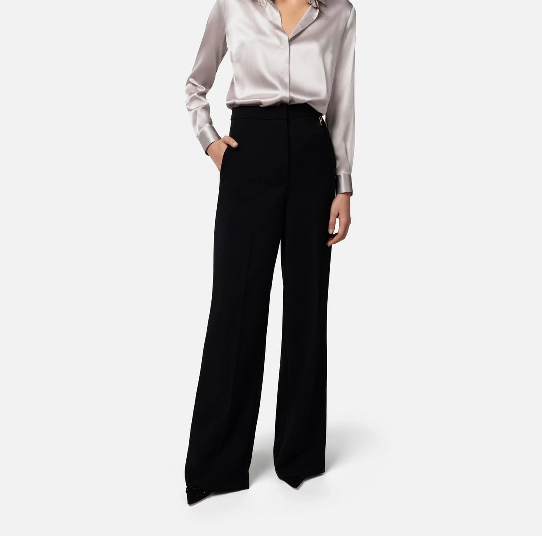 PANTALONE (comp c/GI069) - ELISABETTA FRANCHI