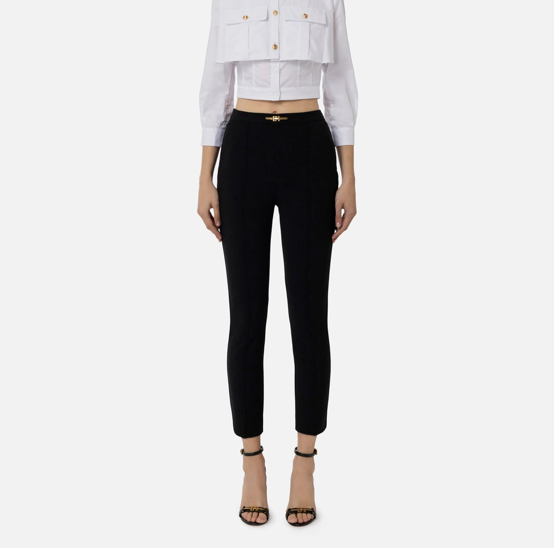 PANTALONE - ELISABETTA FRANCHI