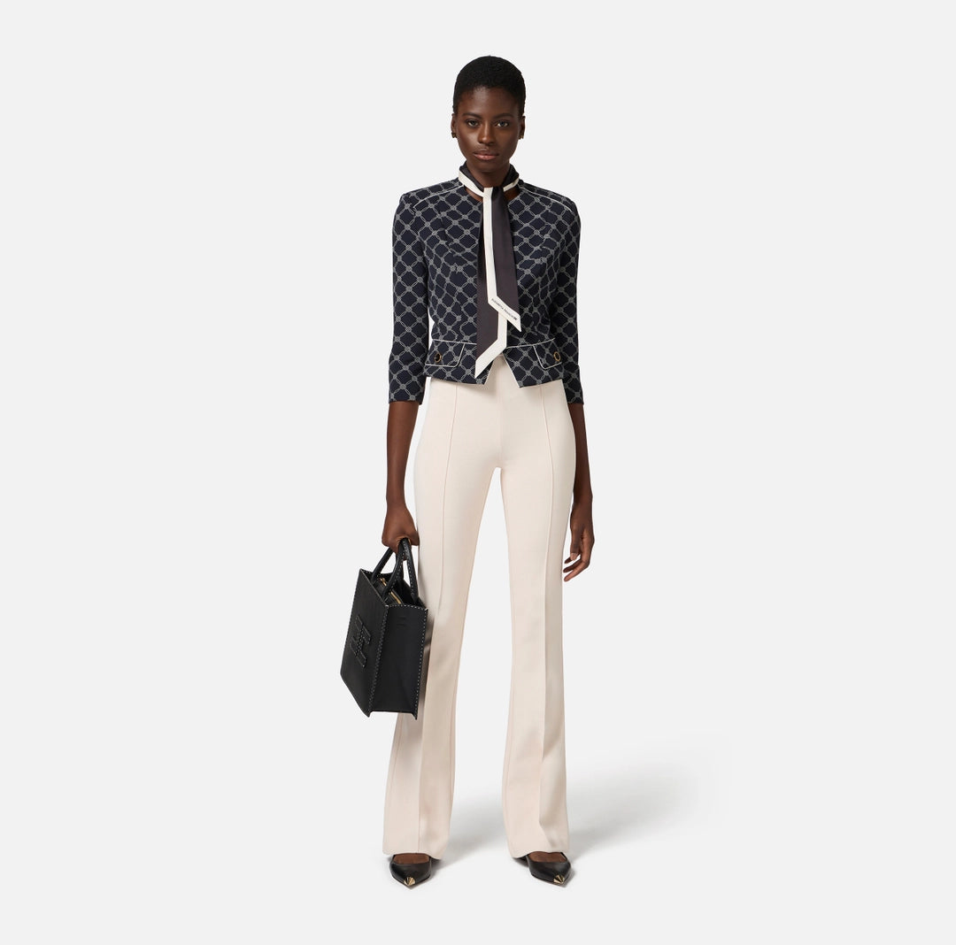 PANTALONE (compl c/GI142) - ELISABETTA FRANCHI