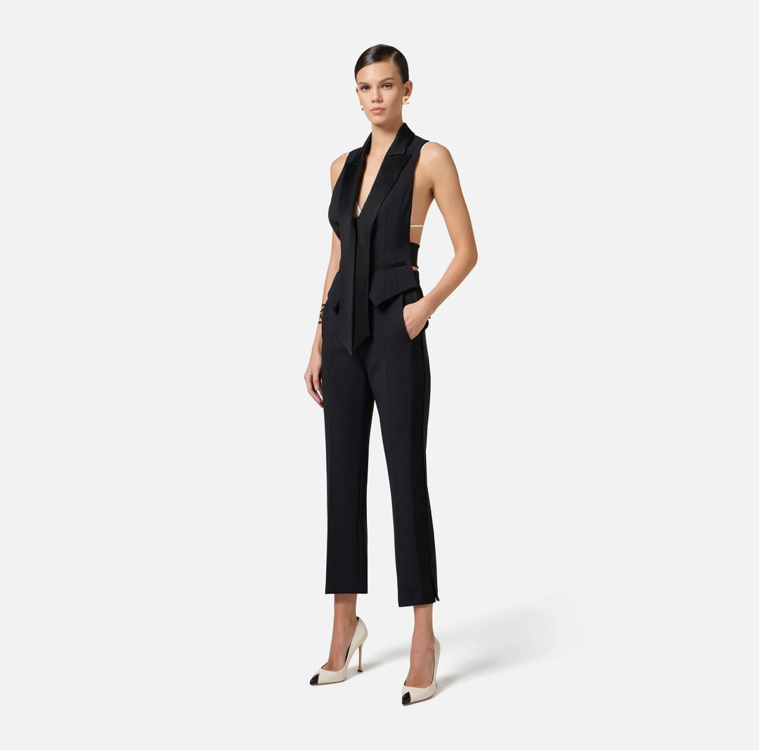 PANTALONE (compl c/GI149/GL002) - ELISABETTA FRANCHI