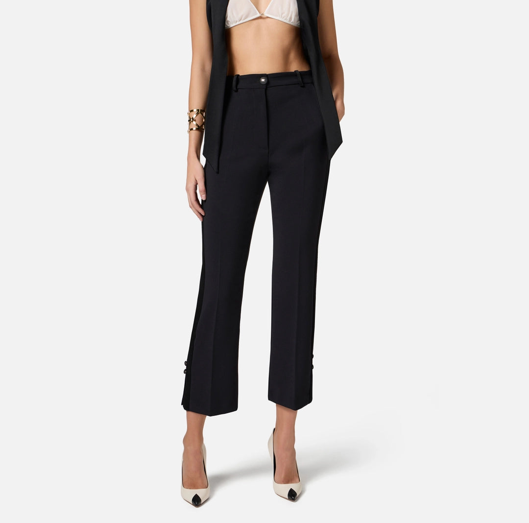 PANTALONE (compl c/GI149/GL002) - ELISABETTA FRANCHI