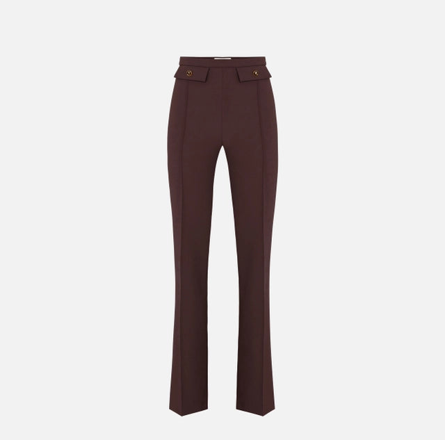 PANTALONE (comp c/GI174) - ELISABETTA FRANCHI