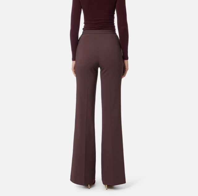 PANTALONE (comp c/GI174) - ELISABETTA FRANCHI