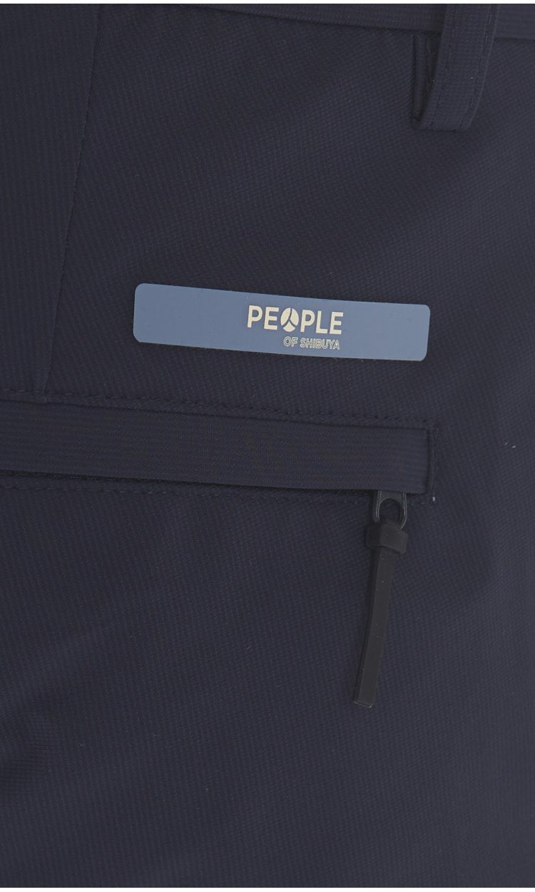 PANTALONE - PEOPLE OF SHIBUYA