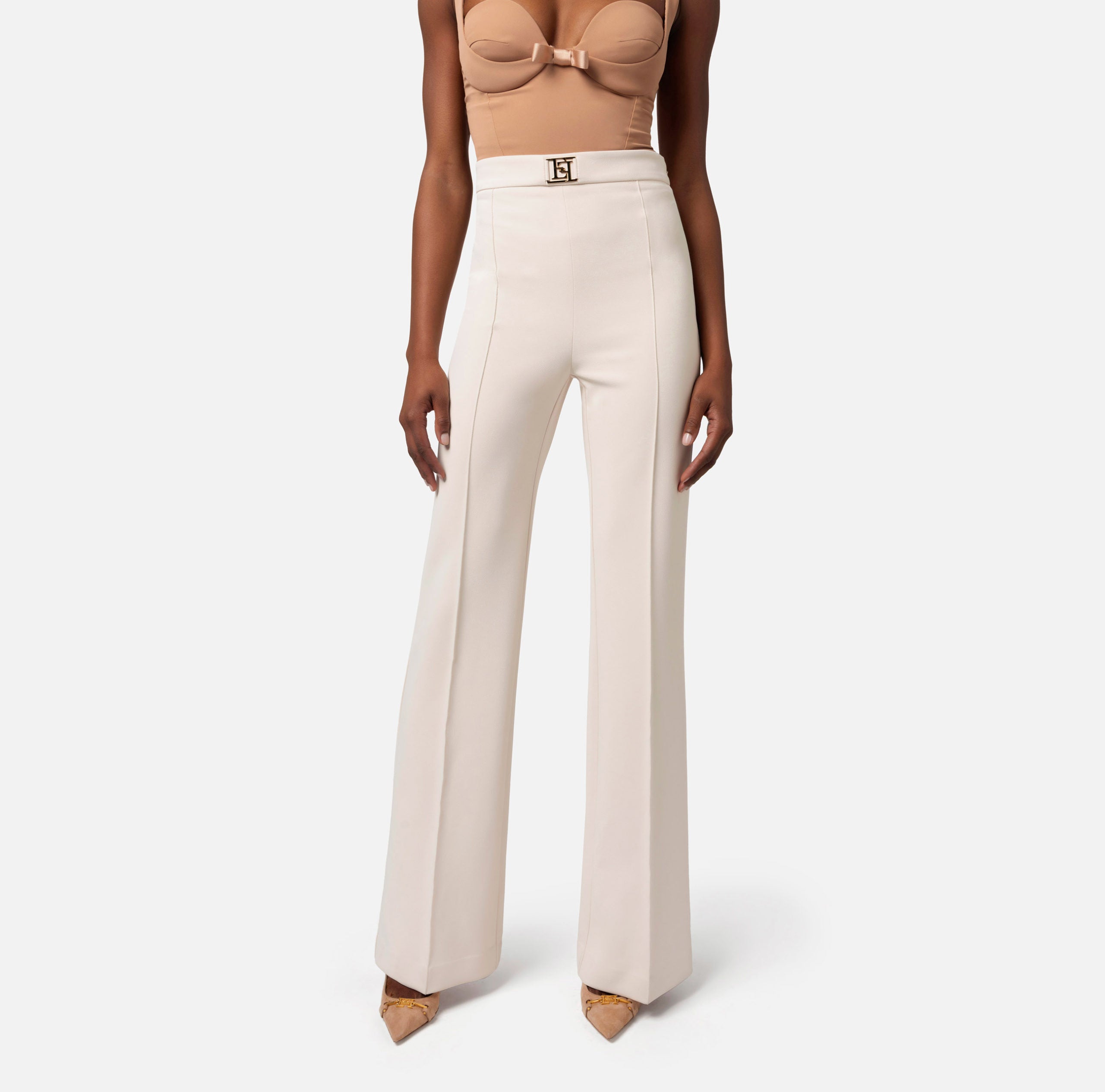 PANTALONE (comp c/GIT61) - ELISABETTA FRANCHI