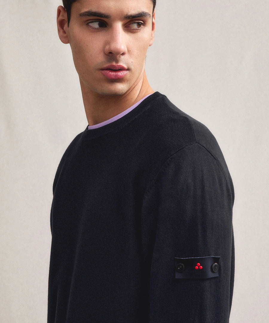 MAGLIA GANNA 01 - PEUTEREY