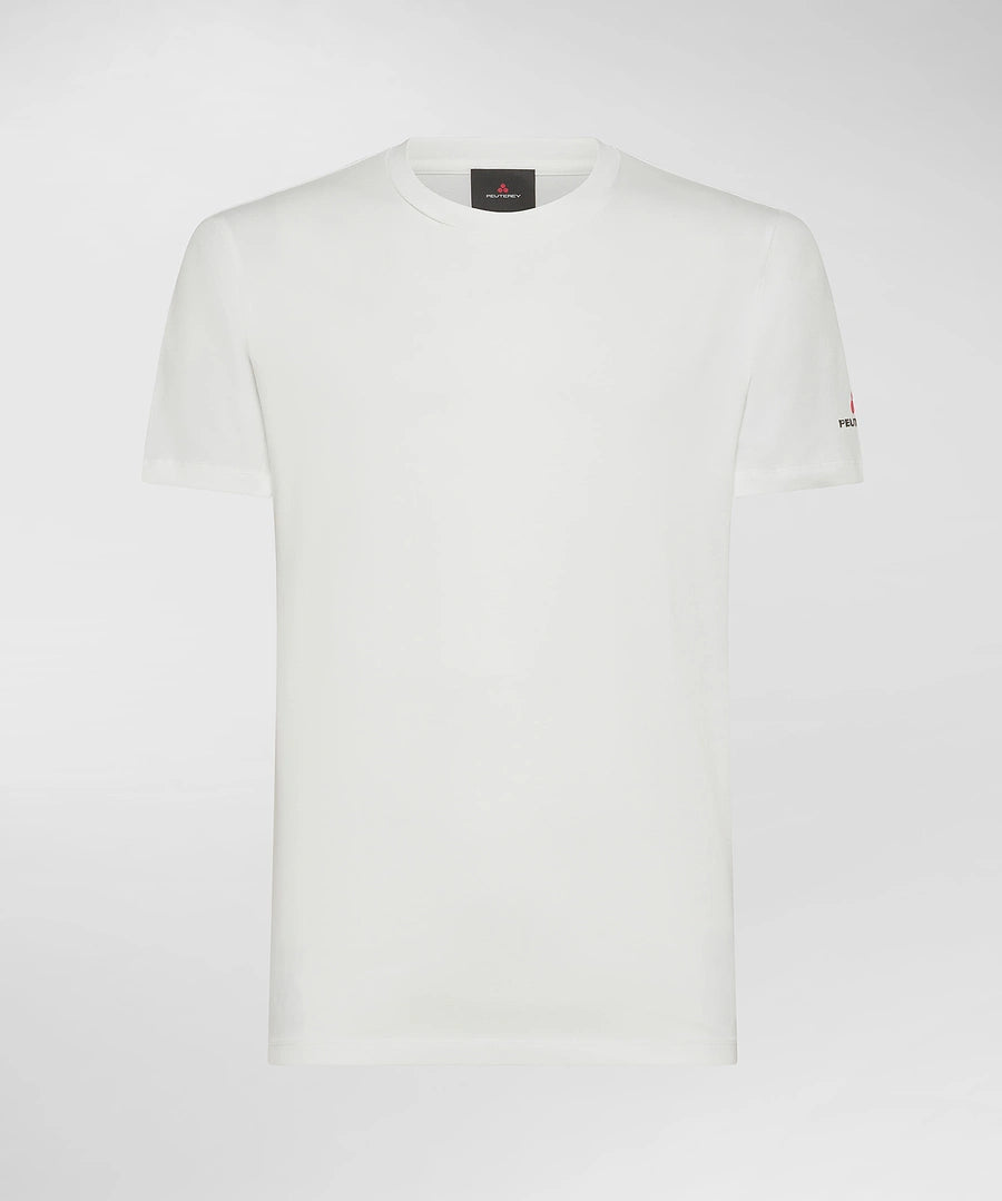 T-SHIRT SORBUS N01 - PEUTEREY