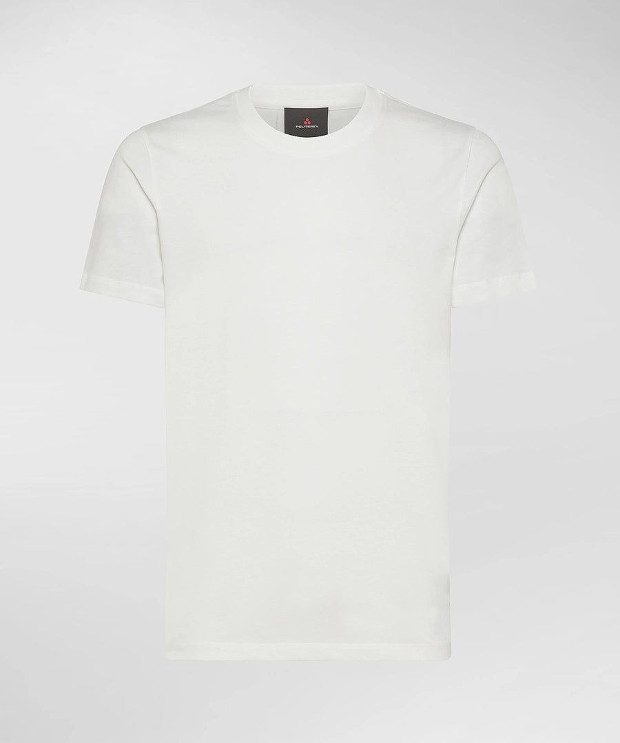 T-SHIRT MANDERLY 01 - PEUTEREY