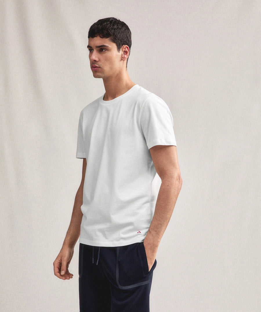 T-SHIRT MANDERLY 01 - PEUTEREY