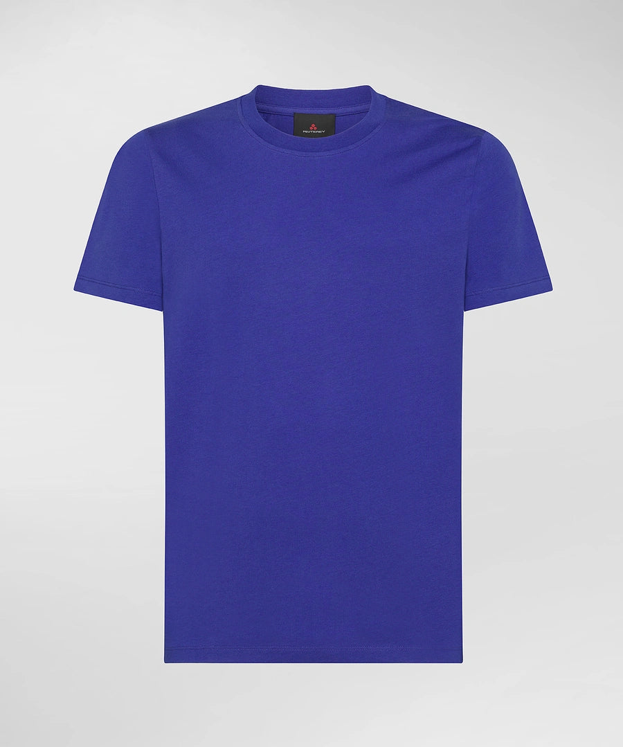 T-SHIRT MANDERLY 01 - PEUTEREY
