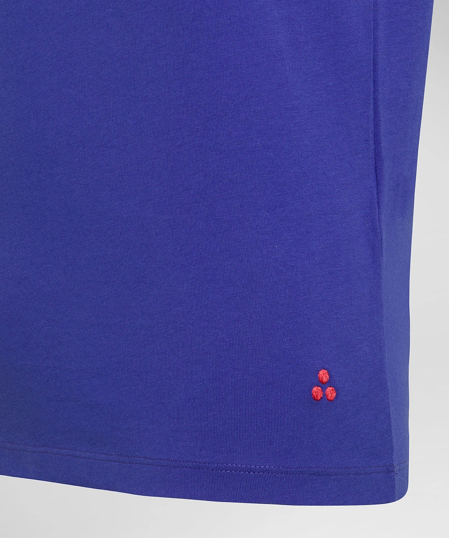 T-SHIRT MANDERLY 01 - PEUTEREY