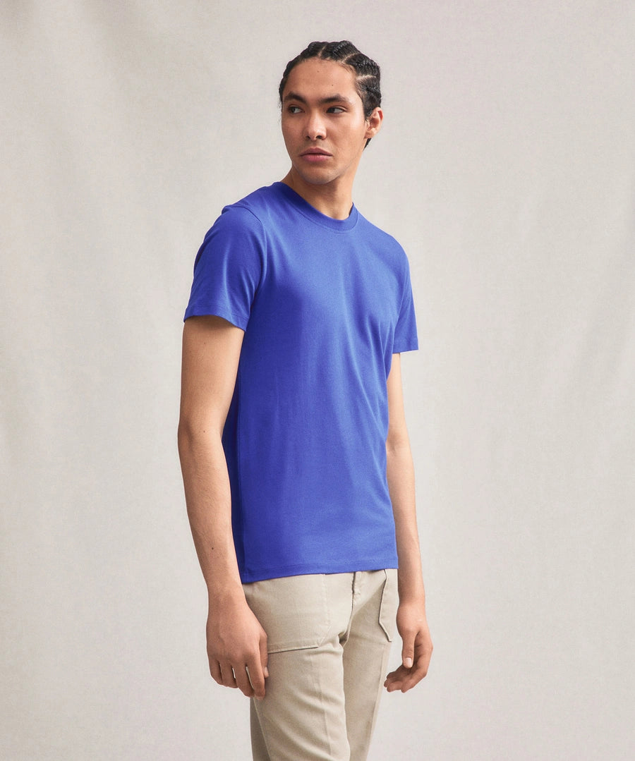 T-SHIRT MANDERLY 01 - PEUTEREY