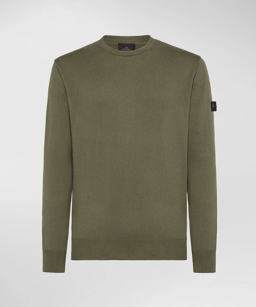 MAGLIA EXMOOR - PEUTEREY