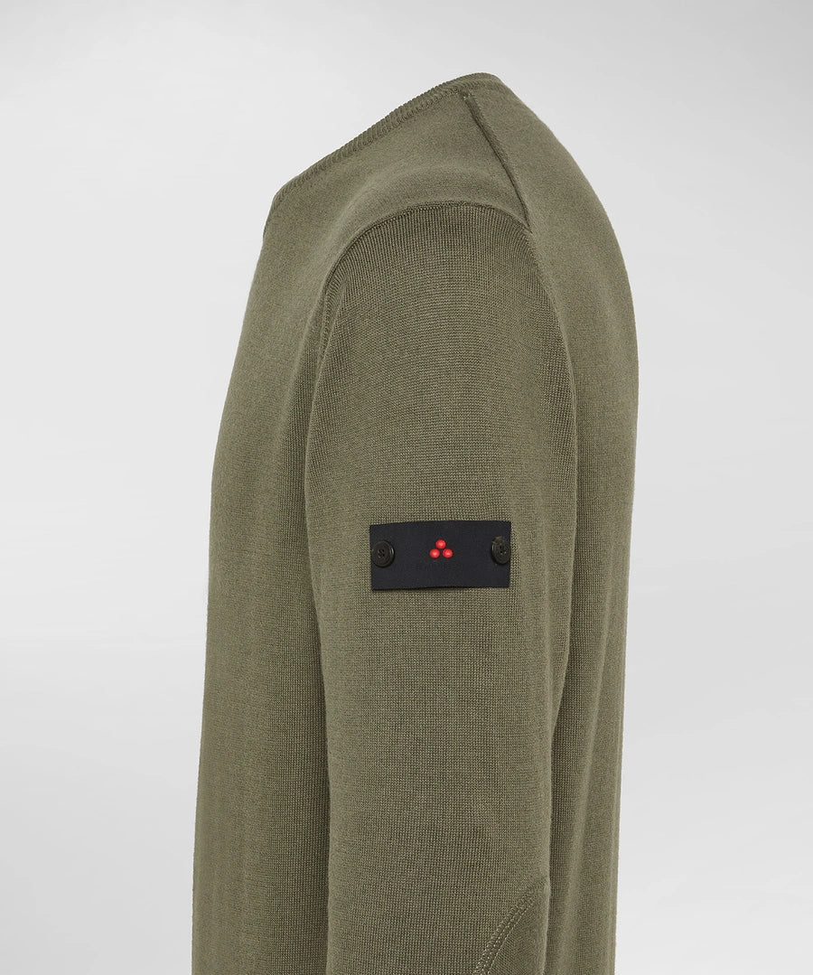 MAGLIA EXMOOR - PEUTEREY