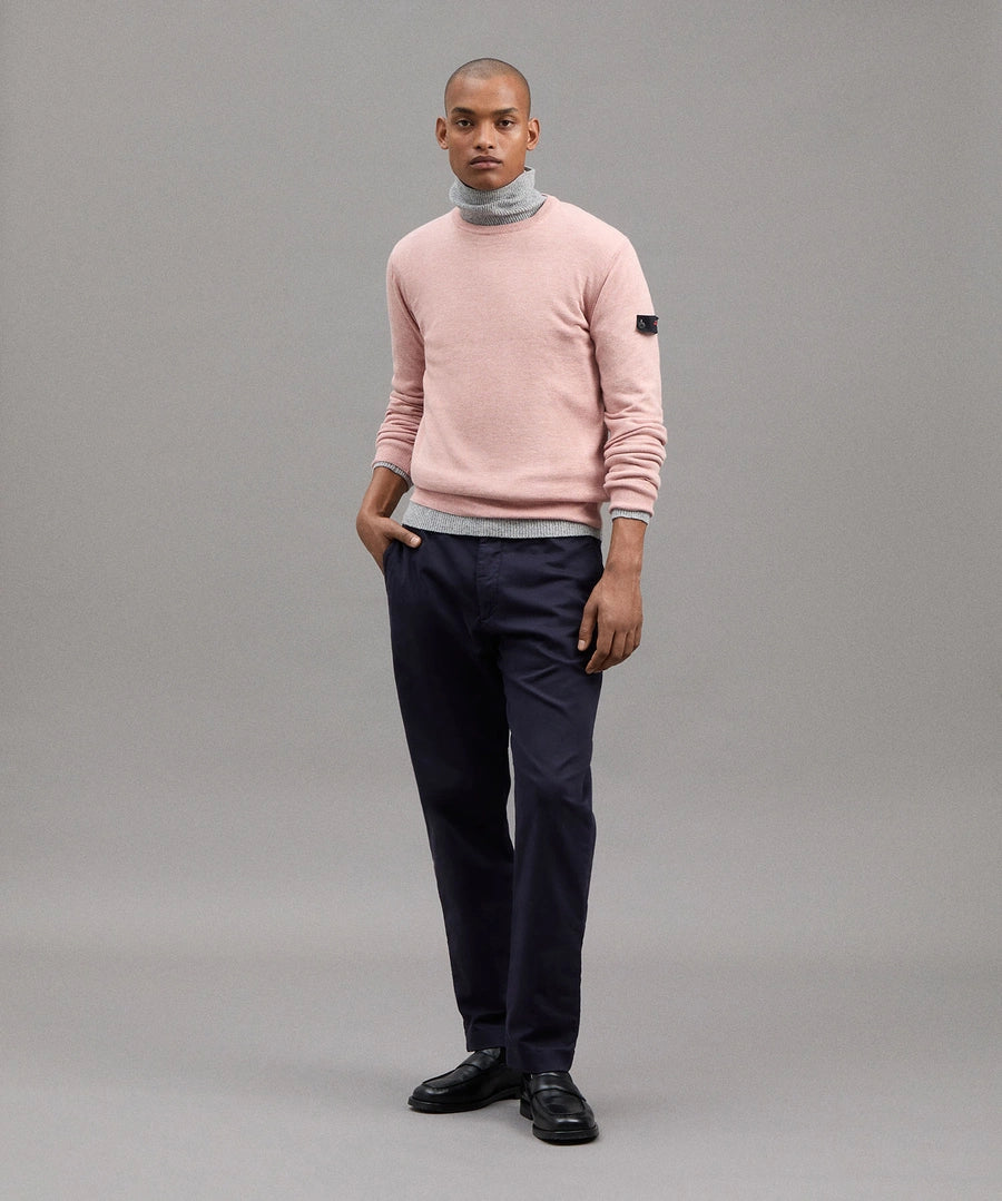 MAGLIA EXMOOR - PEUTEREY