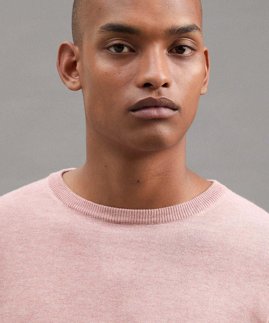 MAGLIA EXMOOR - PEUTEREY