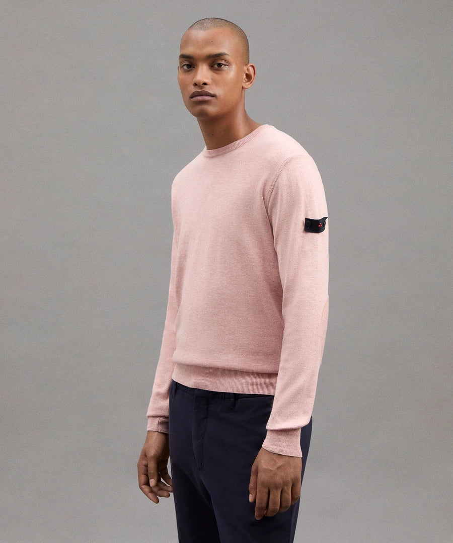 MAGLIA EXMOOR - PEUTEREY