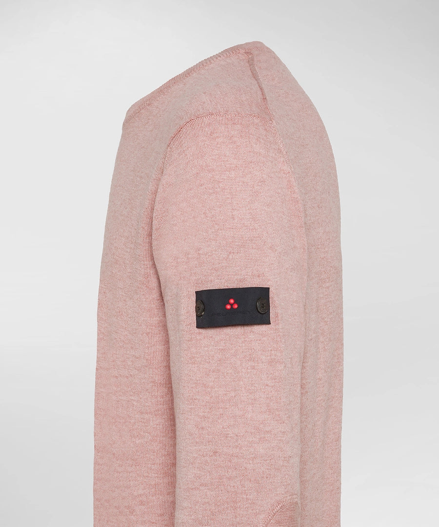 MAGLIA EXMOOR - PEUTEREY
