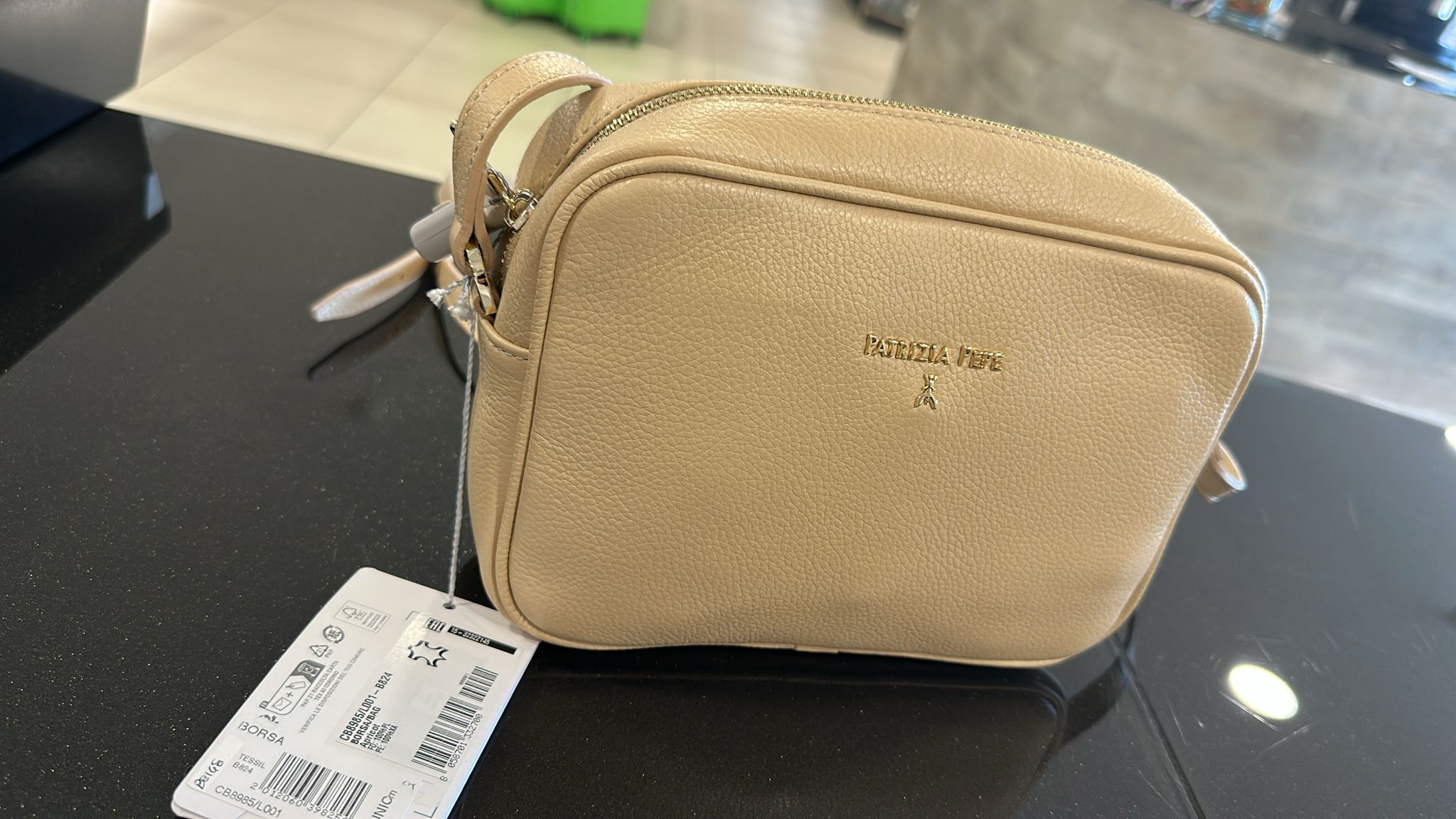 BORSA - PATRIZIA PEPE