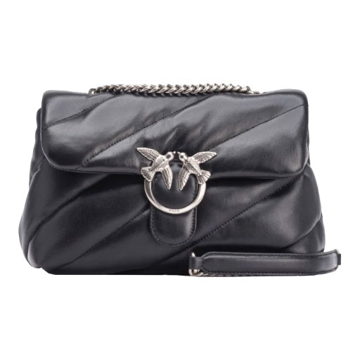 BORSA A0F2 LOVE PUFF CLASSIC - PINKO