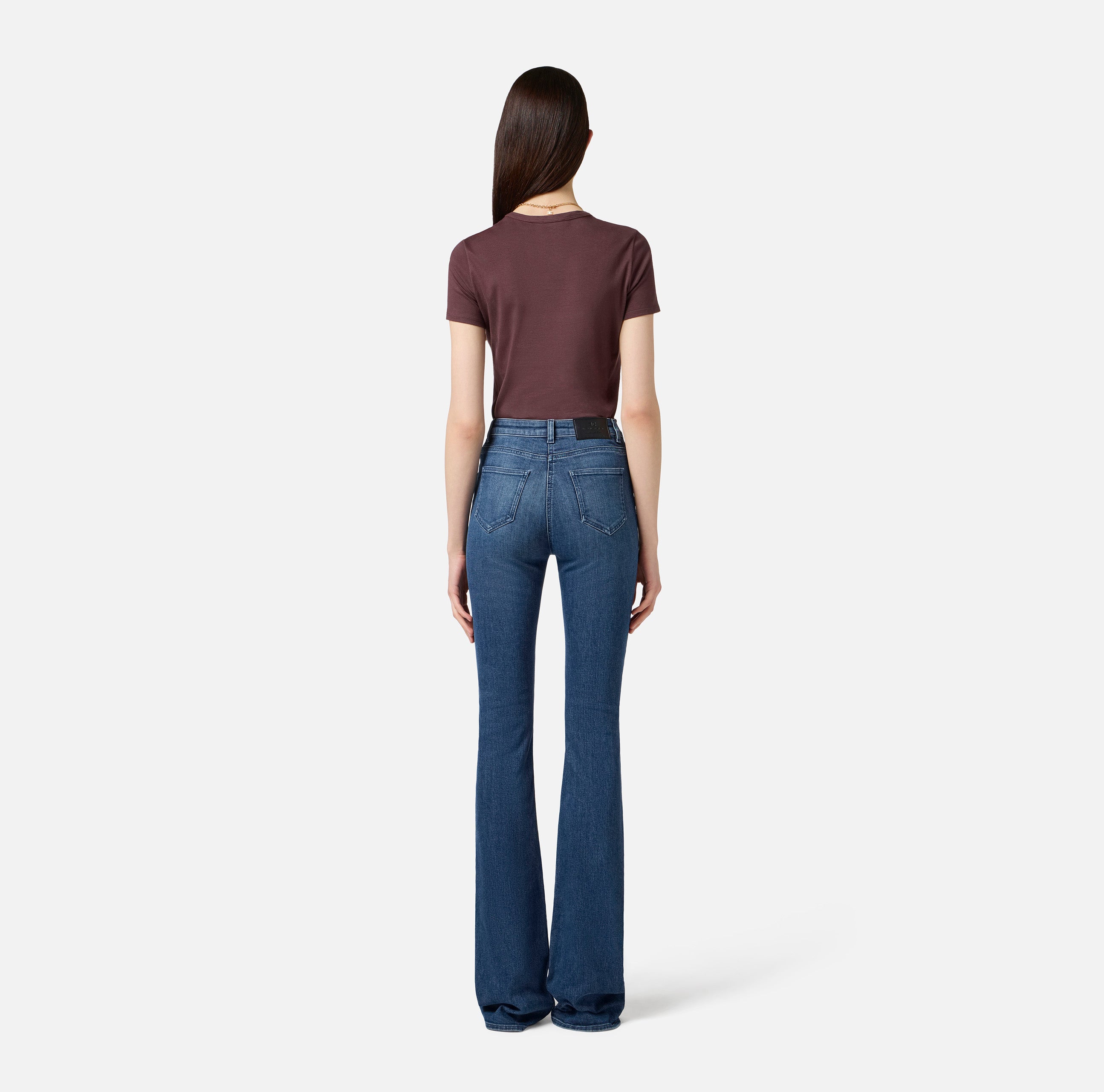JEANS - ELISABETTA FRANCHI