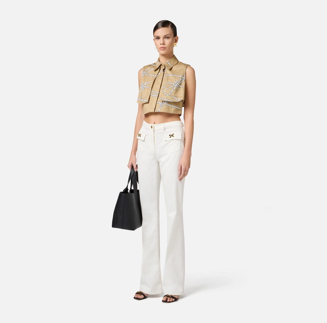 JEANS - ELISABETTA FRANCHI