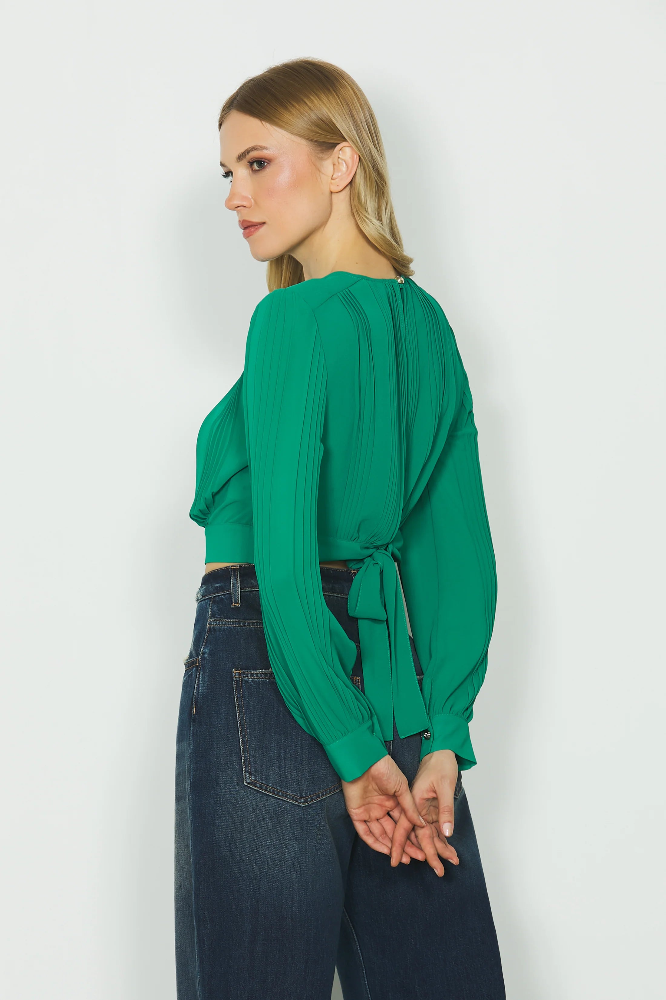 BLUSA - RELISH